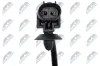 Sensor, Raddrehzahl Vorderachse rechts NTY HCA-TY-079 Bild Sensor, Raddrehzahl Vorderachse rechts NTY HCA-TY-079