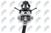 Sensor, Raddrehzahl Vorderachse links NTY HCA-TY-087 Bild Sensor, Raddrehzahl Vorderachse links NTY HCA-TY-087