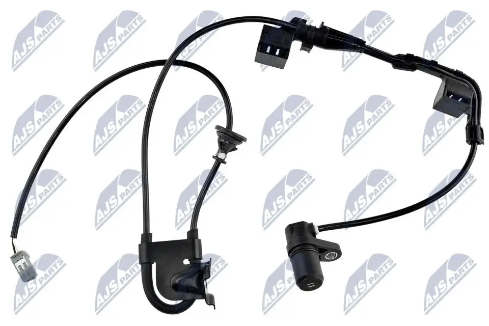 Sensor, Raddrehzahl Hinterachse rechts NTY HCA-TY-088