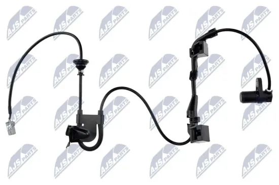 Sensor, Raddrehzahl Hinterachse links NTY HCA-TY-089 Bild Sensor, Raddrehzahl Hinterachse links NTY HCA-TY-089