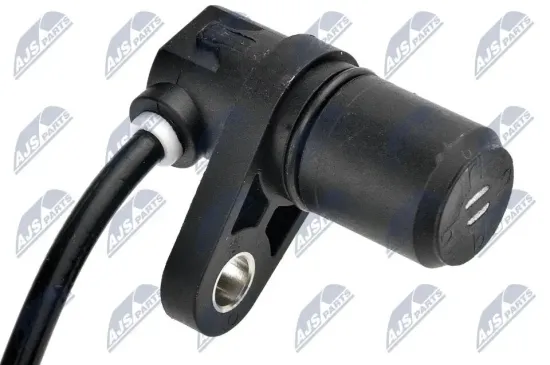 Sensor, Raddrehzahl Hinterachse links NTY HCA-TY-089 Bild Sensor, Raddrehzahl Hinterachse links NTY HCA-TY-089