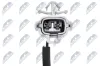 Sensor, Raddrehzahl Vorderachse links NTY HCA-TY-095 Bild Sensor, Raddrehzahl Vorderachse links NTY HCA-TY-095