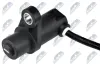 Sensor, Raddrehzahl Hinterachse links NTY HCA-TY-097 Bild Sensor, Raddrehzahl Hinterachse links NTY HCA-TY-097