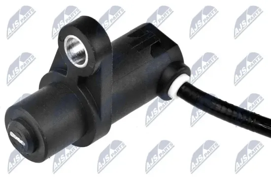 Sensor, Raddrehzahl Hinterachse links NTY HCA-TY-097 Bild Sensor, Raddrehzahl Hinterachse links NTY HCA-TY-097