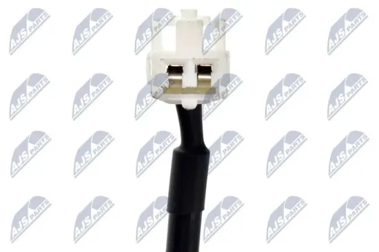 Sensor, Raddrehzahl Hinterachse links NTY HCA-TY-097 Bild Sensor, Raddrehzahl Hinterachse links NTY HCA-TY-097