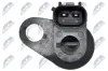 Sensor, Raddrehzahl Hinterachse links NTY HCA-TY-100 Bild Sensor, Raddrehzahl Hinterachse links NTY HCA-TY-100