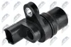 Sensor, Raddrehzahl Hinterachse rechts NTY HCA-TY-101 Bild Sensor, Raddrehzahl Hinterachse rechts NTY HCA-TY-101