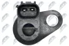 Sensor, Raddrehzahl Hinterachse rechts NTY HCA-TY-101 Bild Sensor, Raddrehzahl Hinterachse rechts NTY HCA-TY-101