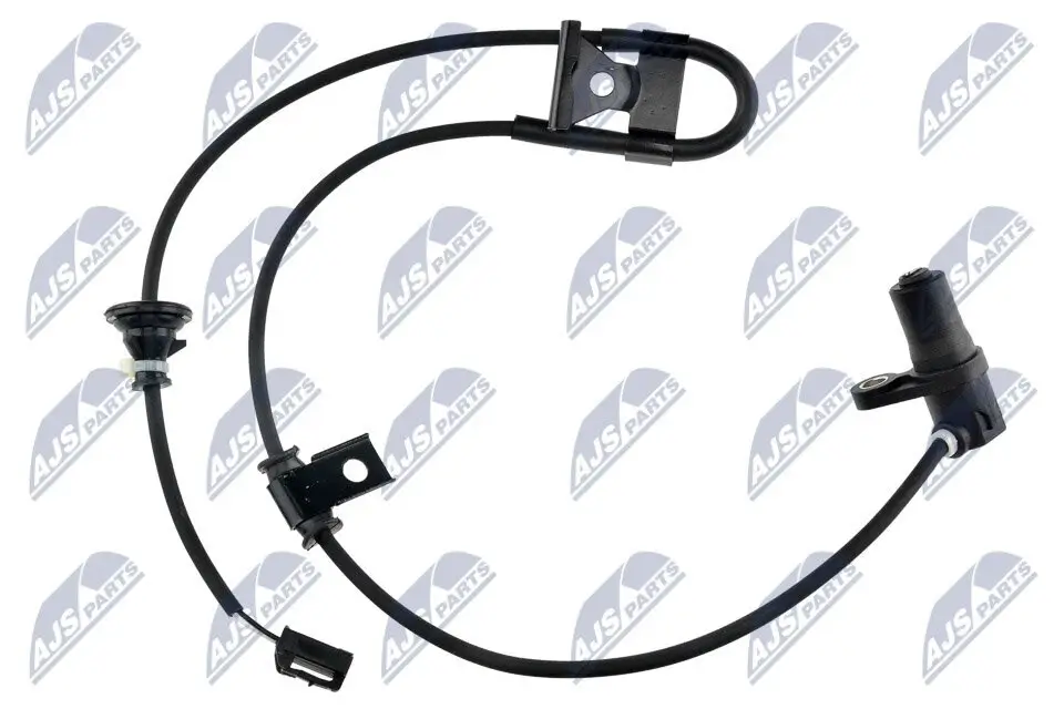 Sensor, Raddrehzahl Hinterachse links NTY HCA-TY-110