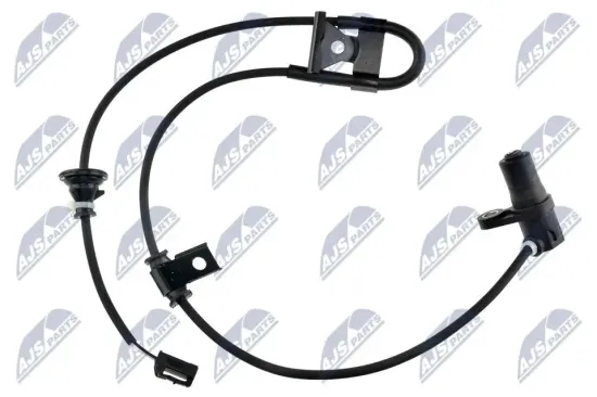 Sensor, Raddrehzahl Hinterachse links NTY HCA-TY-110 Bild Sensor, Raddrehzahl Hinterachse links NTY HCA-TY-110