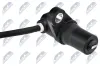 Sensor, Raddrehzahl Hinterachse links NTY HCA-TY-110 Bild Sensor, Raddrehzahl Hinterachse links NTY HCA-TY-110