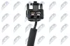 Sensor, Raddrehzahl Hinterachse links NTY HCA-TY-110 Bild Sensor, Raddrehzahl Hinterachse links NTY HCA-TY-110