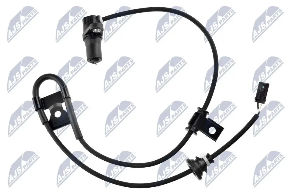 Sensor, Raddrehzahl Hinterachse rechts NTY HCA-TY-111