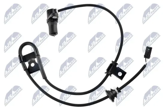 Sensor, Raddrehzahl Hinterachse rechts NTY HCA-TY-111 Bild Sensor, Raddrehzahl Hinterachse rechts NTY HCA-TY-111