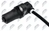 Sensor, Raddrehzahl Hinterachse rechts NTY HCA-TY-111 Bild Sensor, Raddrehzahl Hinterachse rechts NTY HCA-TY-111