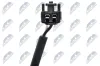 Sensor, Raddrehzahl Hinterachse rechts NTY HCA-TY-111 Bild Sensor, Raddrehzahl Hinterachse rechts NTY HCA-TY-111