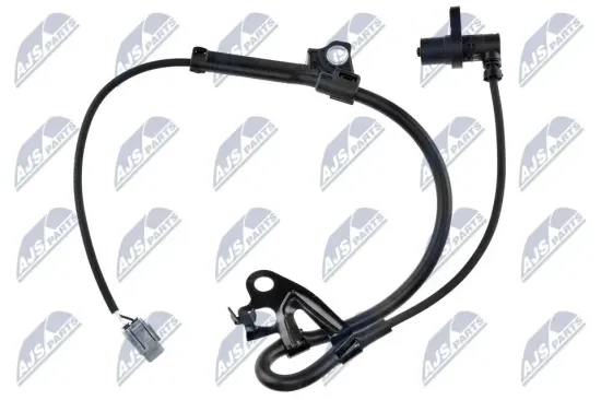 Sensor, Raddrehzahl Vorderachse links NTY HCA-TY-116 Bild Sensor, Raddrehzahl Vorderachse links NTY HCA-TY-116