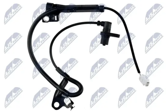 Sensor, Raddrehzahl Vorderachse rechts NTY HCA-TY-117 Bild Sensor, Raddrehzahl Vorderachse rechts NTY HCA-TY-117