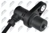 Sensor, Raddrehzahl Vorderachse rechts NTY HCA-TY-117 Bild Sensor, Raddrehzahl Vorderachse rechts NTY HCA-TY-117