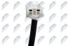 Sensor, Raddrehzahl Vorderachse rechts NTY HCA-TY-117 Bild Sensor, Raddrehzahl Vorderachse rechts NTY HCA-TY-117