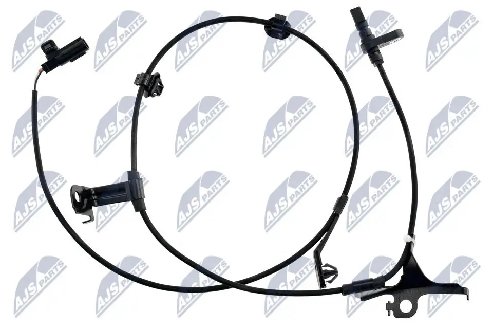 Sensor, Raddrehzahl Vorderachse rechts NTY HCA-TY-133