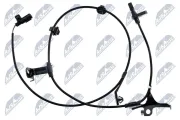 Sensor, Raddrehzahl Vorderachse rechts NTY HCA-TY-133