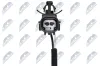 Sensor, Raddrehzahl Vorderachse rechts NTY HCA-TY-133 Bild Sensor, Raddrehzahl Vorderachse rechts NTY HCA-TY-133