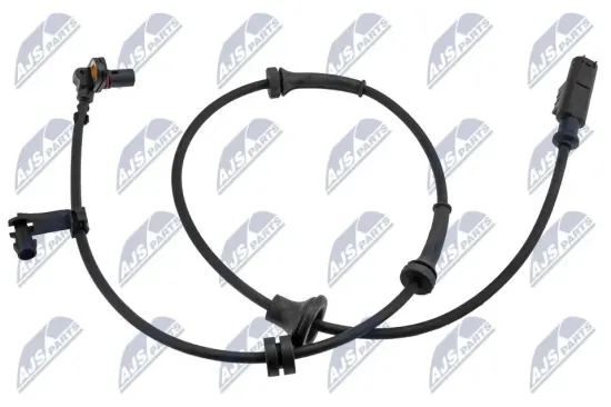 Sensor, Raddrehzahl Hinterachse links Hinterachse rechts NTY HCA-TY-139 Bild Sensor, Raddrehzahl Hinterachse links Hinterachse rechts NTY HCA-TY-139