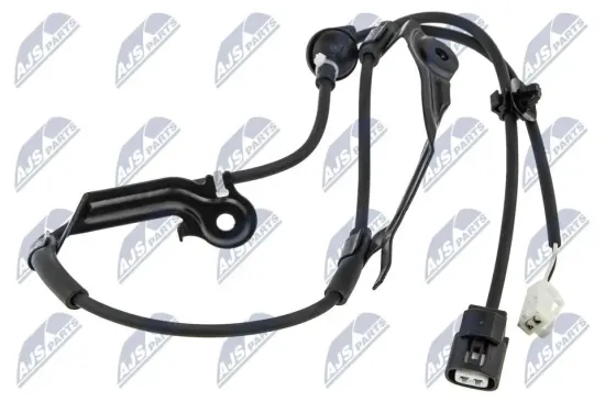 Sensor, Raddrehzahl Hinterachse links NTY HCA-TY-147 Bild Sensor, Raddrehzahl Hinterachse links NTY HCA-TY-147