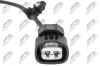 Sensor, Raddrehzahl Hinterachse links NTY HCA-TY-147 Bild Sensor, Raddrehzahl Hinterachse links NTY HCA-TY-147