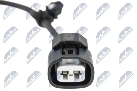 Sensor, Raddrehzahl Hinterachse links NTY HCA-TY-147 Bild Sensor, Raddrehzahl Hinterachse links NTY HCA-TY-147