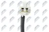 Sensor, Raddrehzahl Hinterachse links NTY HCA-TY-147 Bild Sensor, Raddrehzahl Hinterachse links NTY HCA-TY-147
