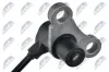 Sensor, Raddrehzahl Hinterachse links Hinterachse rechts NTY HCA-VV-000 Bild Sensor, Raddrehzahl Hinterachse links Hinterachse rechts NTY HCA-VV-000