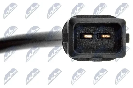 Sensor, Raddrehzahl Vorderachse links Vorderachse rechts NTY HCA-VV-001 Bild Sensor, Raddrehzahl Vorderachse links Vorderachse rechts NTY HCA-VV-001