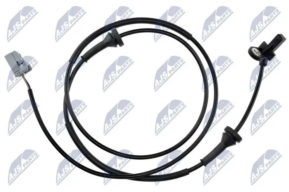 Sensor, Raddrehzahl NTY HCA-VV-002