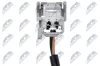 Sensor, Raddrehzahl NTY HCA-VV-002 Bild Sensor, Raddrehzahl NTY HCA-VV-002