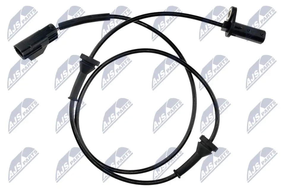 Sensor, Raddrehzahl Vorderachse links NTY HCA-VV-004