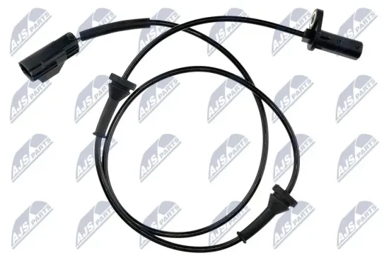 Sensor, Raddrehzahl Vorderachse links NTY HCA-VV-004 Bild Sensor, Raddrehzahl Vorderachse links NTY HCA-VV-004
