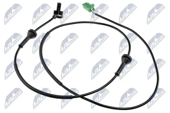 Sensor, Raddrehzahl Hinterachse rechts NTY HCA-VV-005 Bild Sensor, Raddrehzahl Hinterachse rechts NTY HCA-VV-005