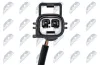 Sensor, Raddrehzahl Vorderachse links Vorderachse rechts NTY HCA-VV-006 Bild Sensor, Raddrehzahl Vorderachse links Vorderachse rechts NTY HCA-VV-006