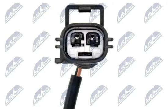 Sensor, Raddrehzahl Vorderachse links Vorderachse rechts NTY HCA-VV-006 Bild Sensor, Raddrehzahl Vorderachse links Vorderachse rechts NTY HCA-VV-006
