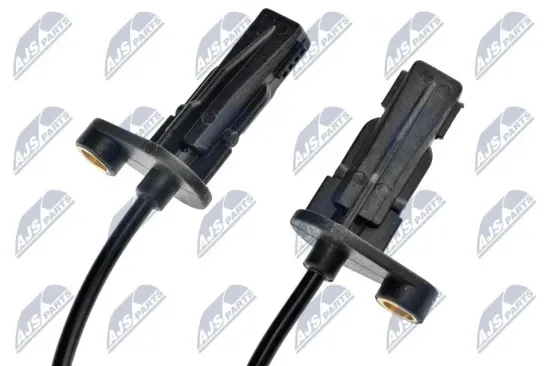 Sensor, Raddrehzahl Hinterachse links Hinterachse rechts NTY HCA-VV-007 Bild Sensor, Raddrehzahl Hinterachse links Hinterachse rechts NTY HCA-VV-007