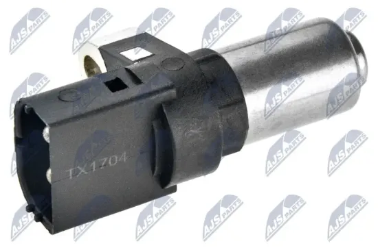 Sensor, Raddrehzahl Vorderachse links Vorderachse rechts NTY HCA-VV-009 Bild Sensor, Raddrehzahl Vorderachse links Vorderachse rechts NTY HCA-VV-009