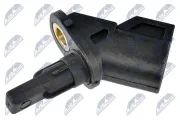 Sensor, Raddrehzahl Vorderachse links NTY HCA-VV-014