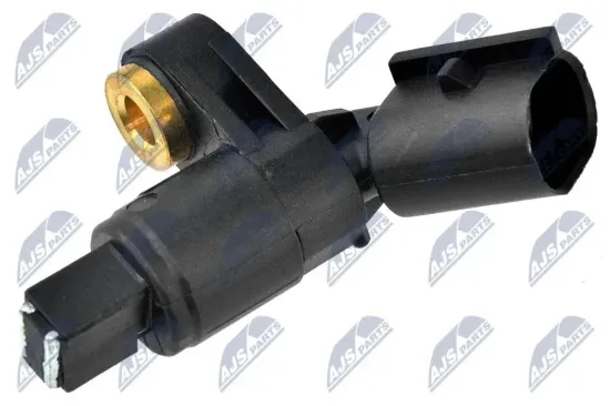 Sensor, Raddrehzahl Vorderachse rechts NTY HCA-VW-005 Bild Sensor, Raddrehzahl Vorderachse rechts NTY HCA-VW-005