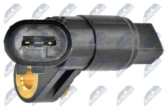 Sensor, Raddrehzahl Vorderachse rechts NTY HCA-VW-005 Bild Sensor, Raddrehzahl Vorderachse rechts NTY HCA-VW-005