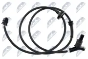 Sensor, Raddrehzahl NTY HCA-VW-006