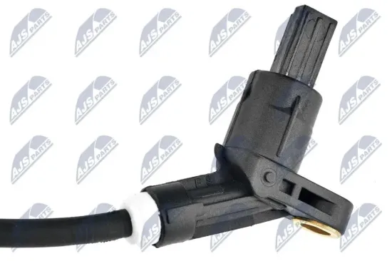 Sensor, Raddrehzahl Hinterachse links Hinterachse rechts NTY HCA-VW-006 Bild Sensor, Raddrehzahl Hinterachse links Hinterachse rechts NTY HCA-VW-006