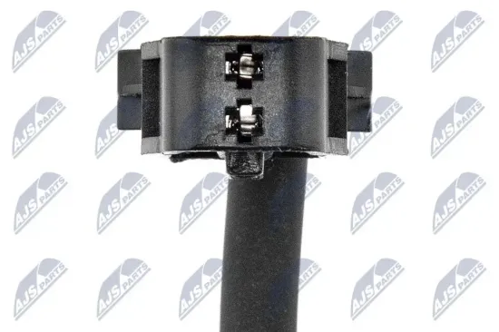 Sensor, Raddrehzahl Hinterachse links Hinterachse rechts NTY HCA-VW-006 Bild Sensor, Raddrehzahl Hinterachse links Hinterachse rechts NTY HCA-VW-006