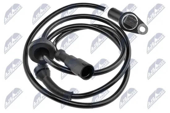 Sensor, Raddrehzahl Hinterachse links Hinterachse rechts NTY HCA-VW-007 Bild Sensor, Raddrehzahl Hinterachse links Hinterachse rechts NTY HCA-VW-007